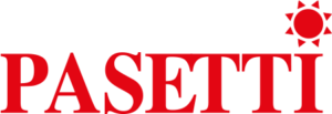 SITO WEB PASETTI